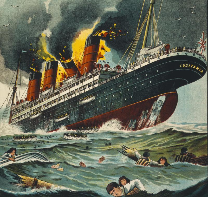 Lusitania