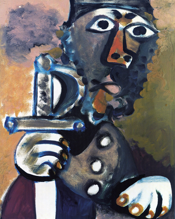 Picasso
